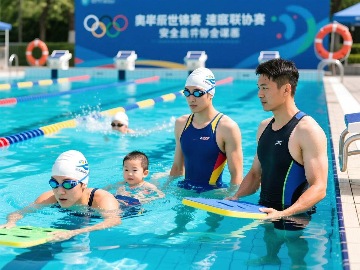 开云体育平台-“2025世界运动会：运动舞蹈赛场，金牛区城北体育馆见证舞者挑战极限的时刻”  第2张