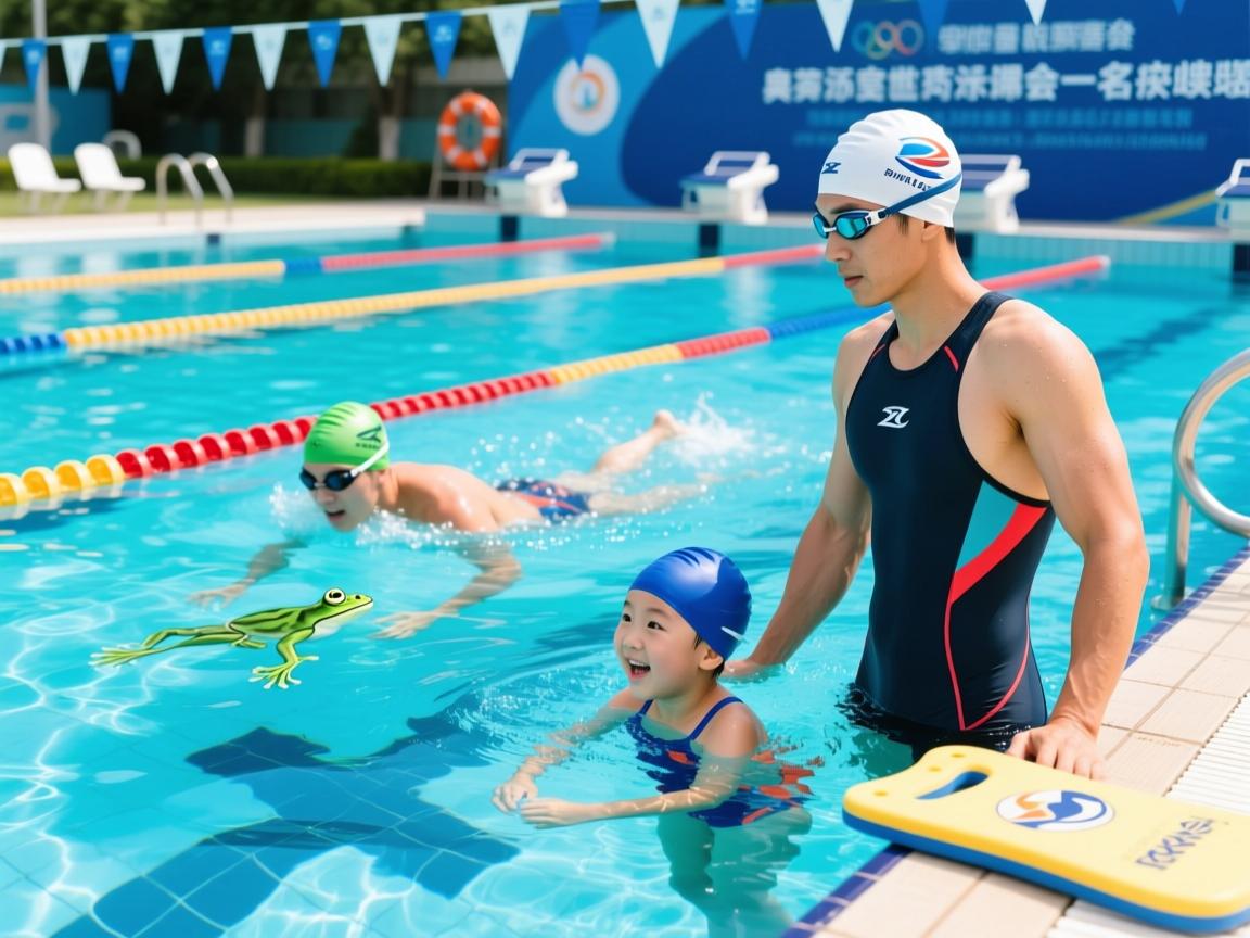 开云体育平台-“2025世界运动会：运动舞蹈赛场，金牛区城北体育馆见证舞者挑战极限的时刻”  第3张