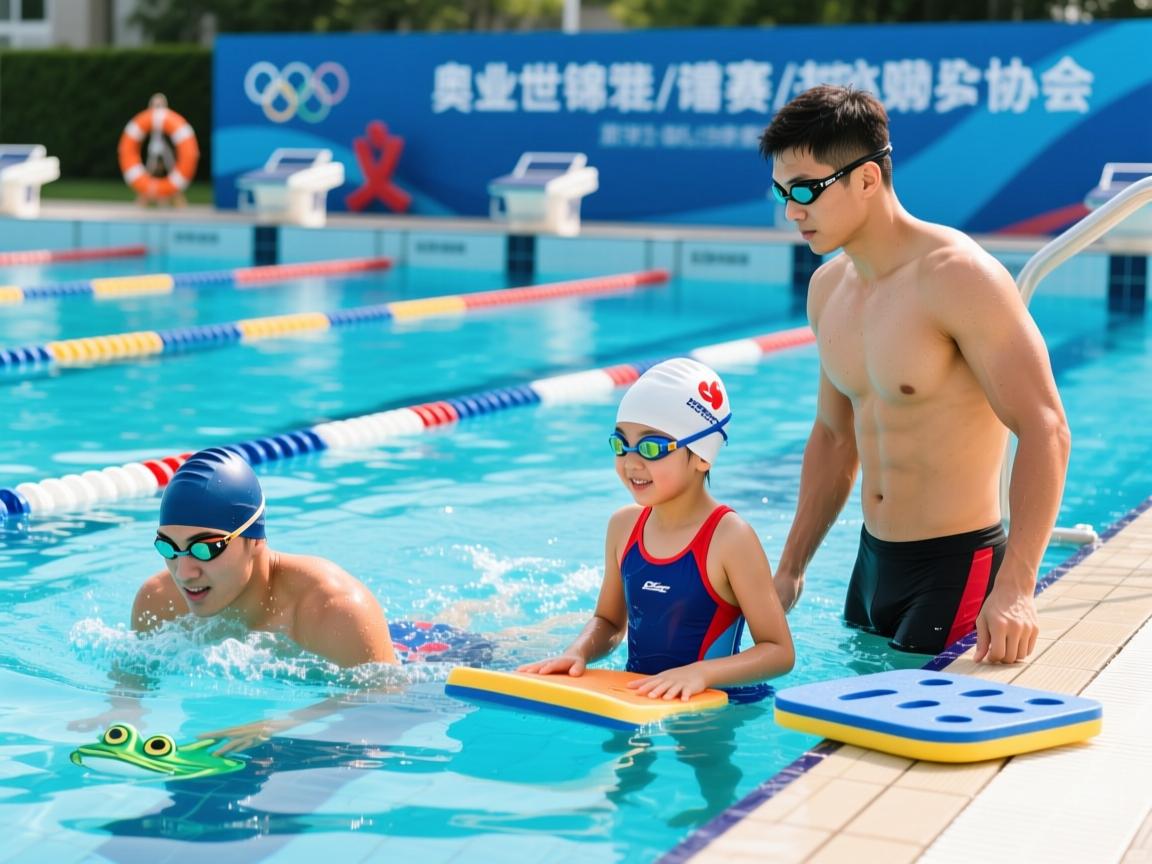 kaiyun开云体育-“2025世界运动会：运动舞蹈赛，舞者们如何用舞步打造最强节奏？”