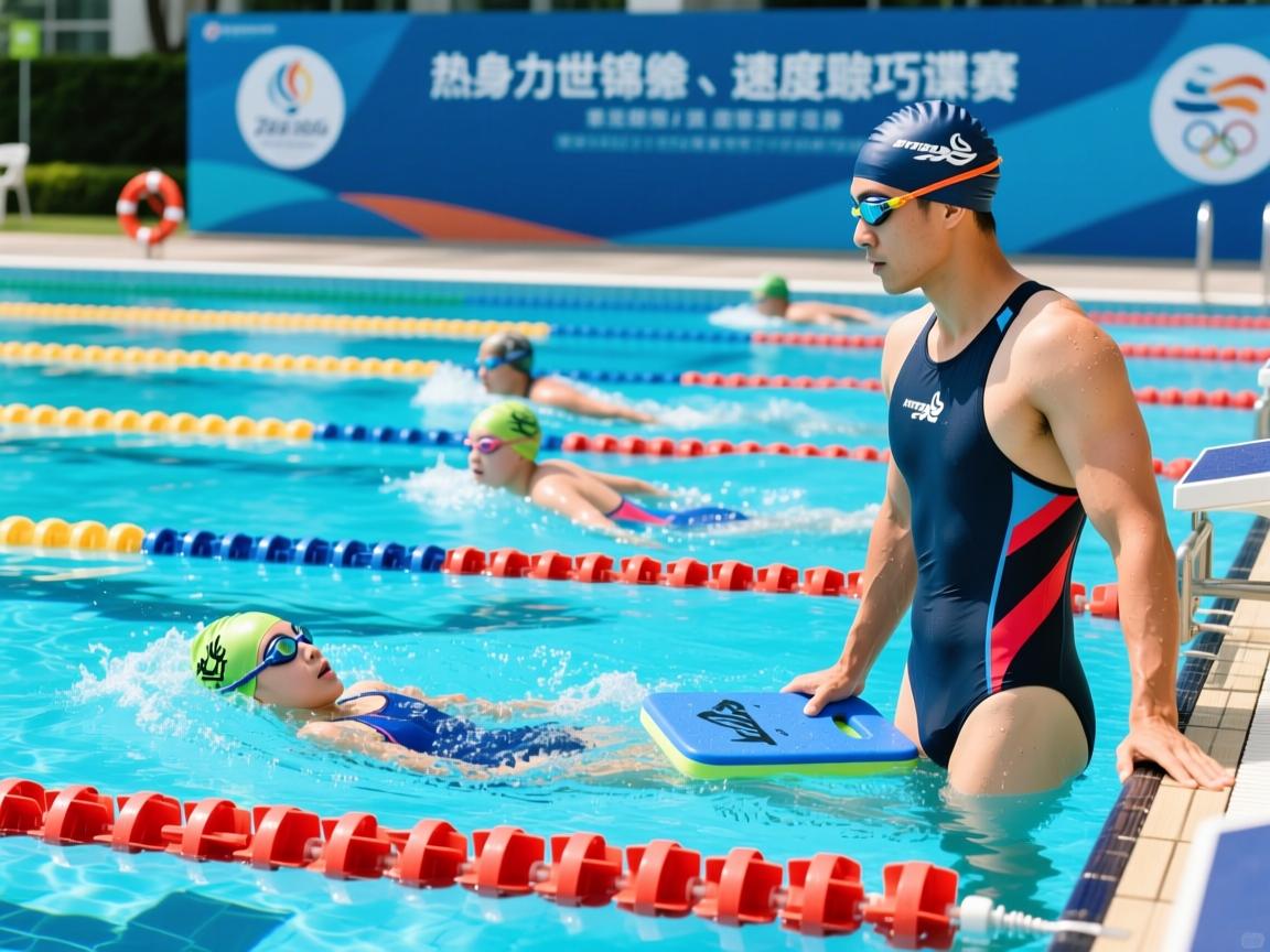 kaiyun开云体育-“2025世界运动会:运动舞蹈赛,舞者们如何用舞步打造最强节奏?” 第2张