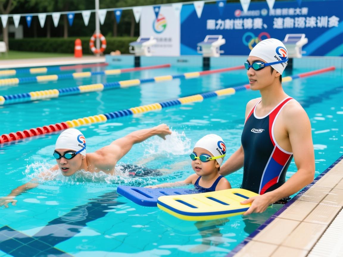 开云体育-“2025世界运动会：运动舞蹈赛，金牛区城北体育馆掀起一场舞步狂潮！”  第2张