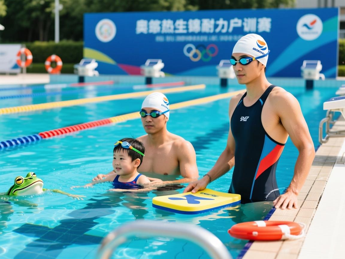 开运体育电脑版-“2025世界运动会：高新体育中心举重赛事成为力量与速度的终极挑战”  第3张