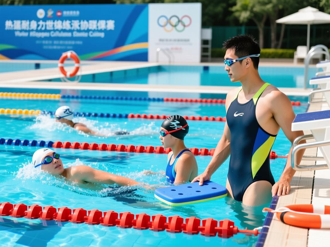 开云在线入口-全国大学生健身操舞锦标赛展现青春风采,全国大学生健美操 第2张