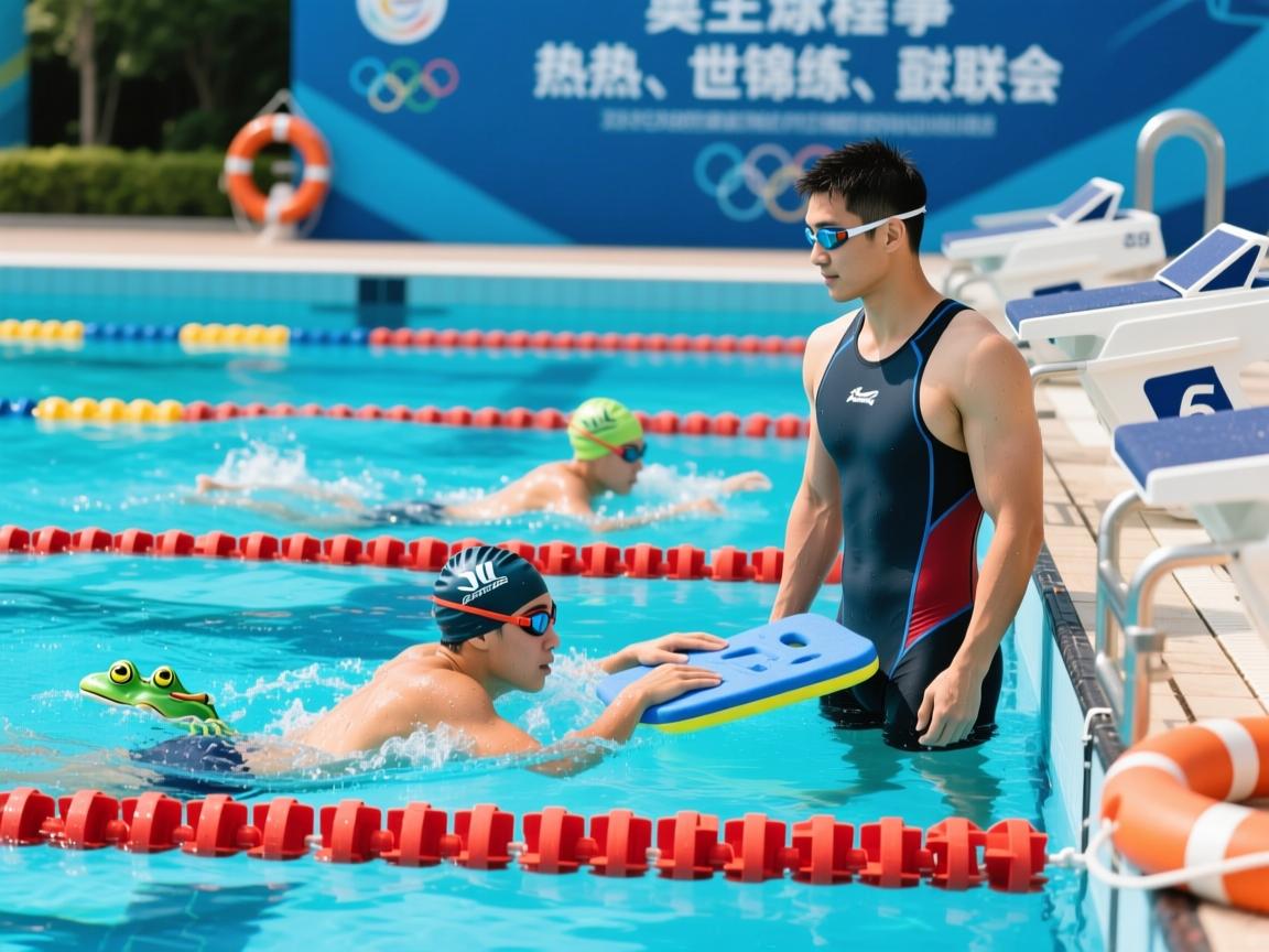 开云体育app下载-国际乒联混合团体世界杯：澳大利亚队如何迎接挑战和突破，国际乒联世界巡回赛澳大利亚公开赛  第2张