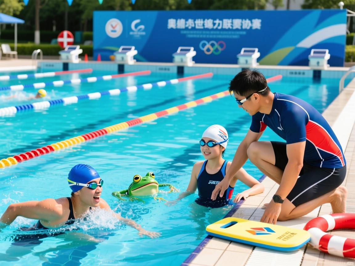 开云体育在线-女队新秀速度惊人 游进前四,新秀女团是真的吗 第2张